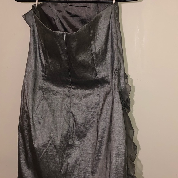 Jessica McClintock evening dress - Picture 2 of 9